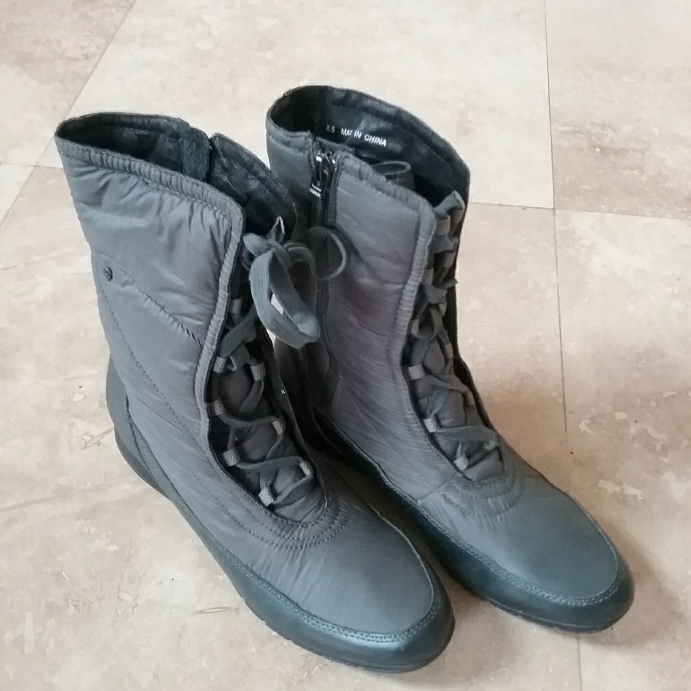 Sudini Booties